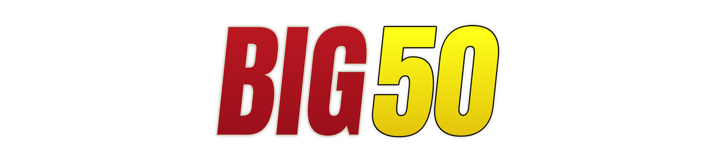 big50 – Trang chủ